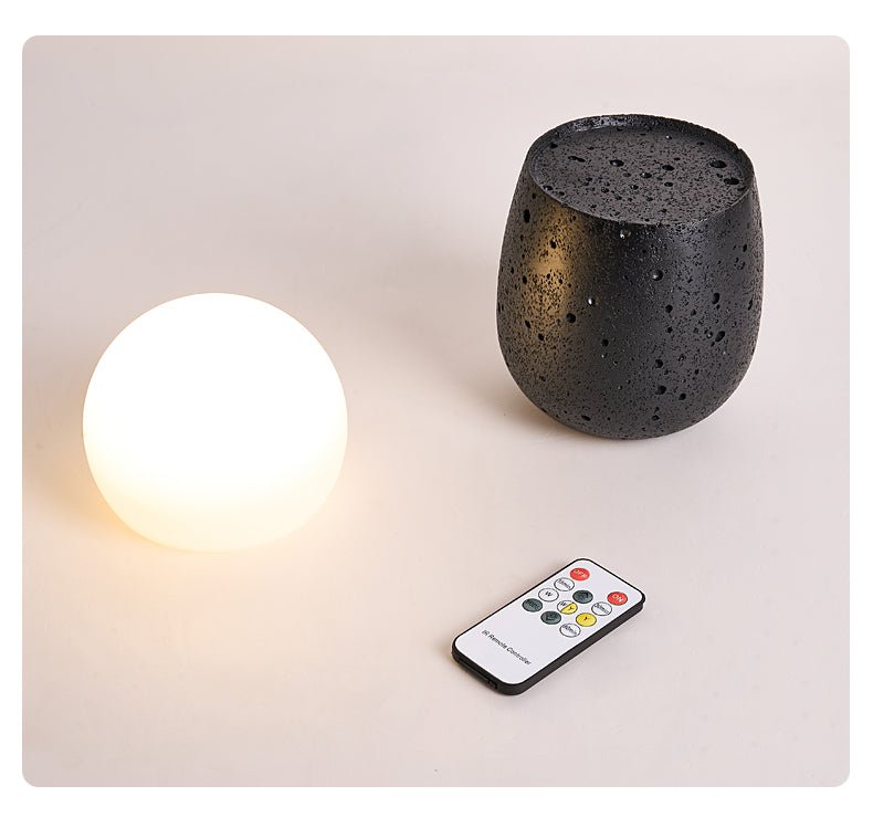 Lunare Table Lamp