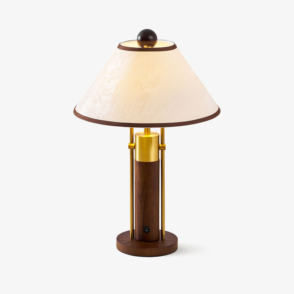 Harrington Table Lamp