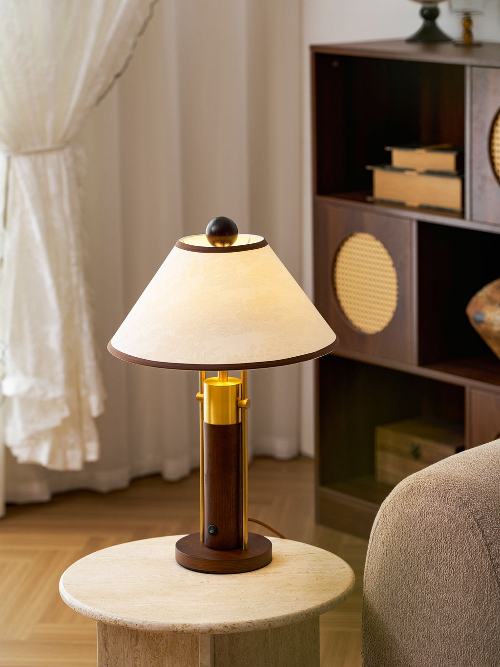 Harrington Table Lamp