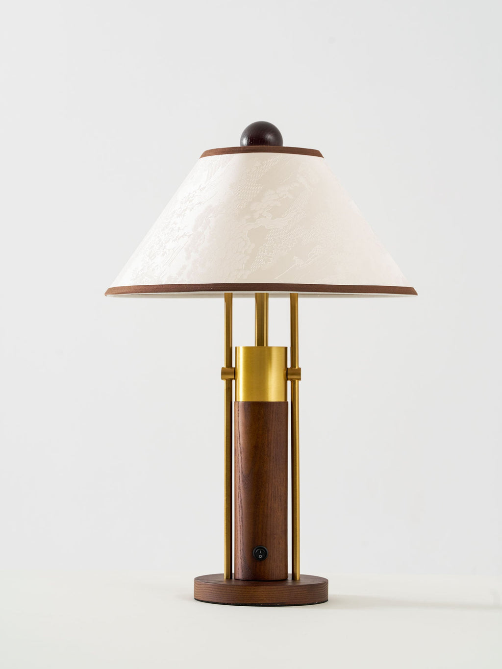 Harrington Table Lamp
