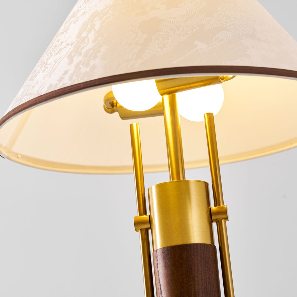 Harrington Table Lamp