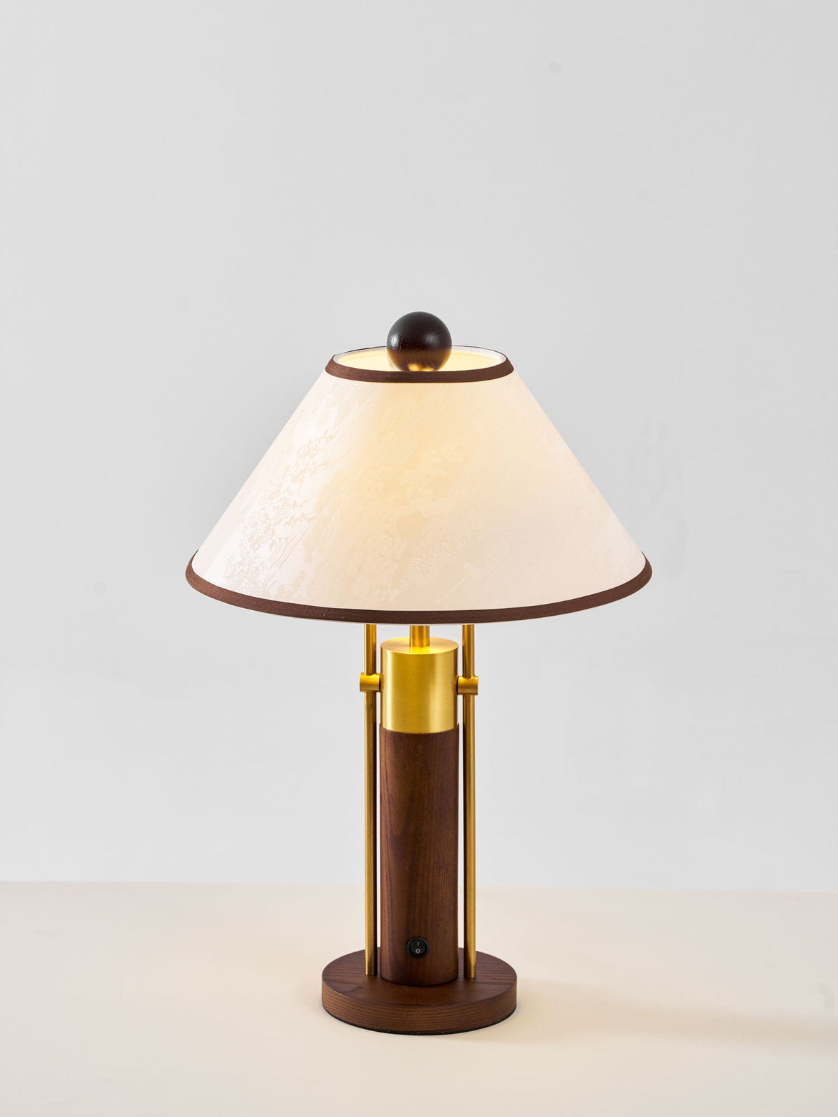 Harrington Table Lamp
