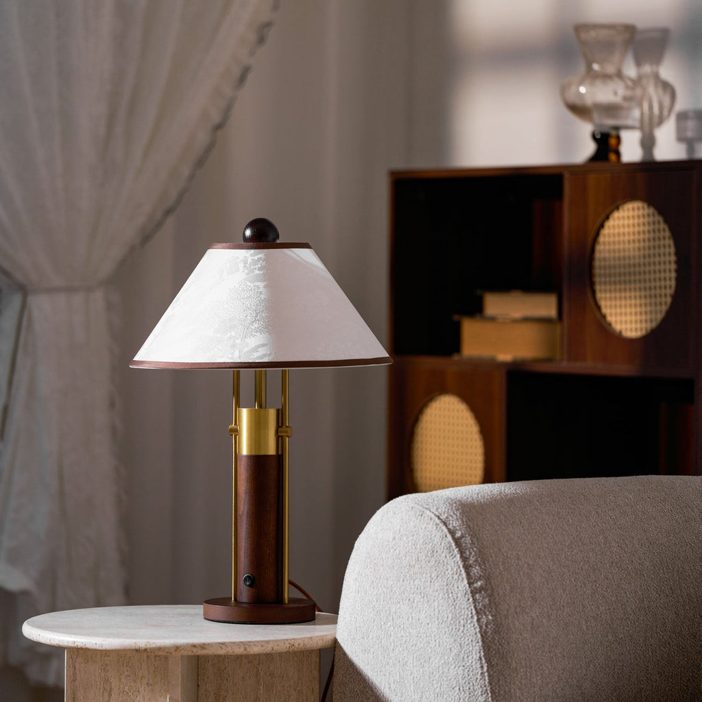 Harrington Table Lamp