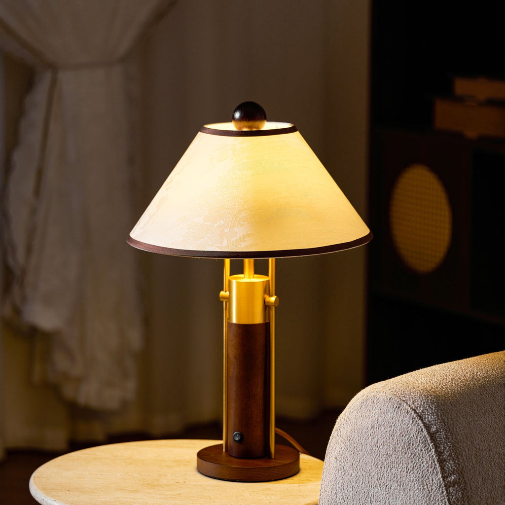 Harrington Table Lamp
