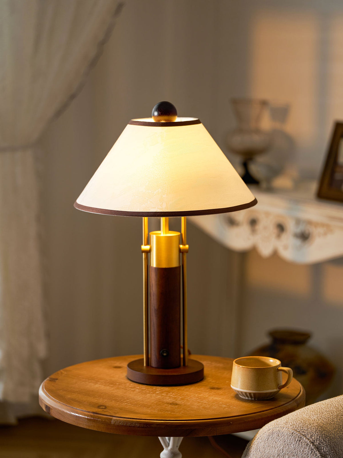 Harrington Table Lamp