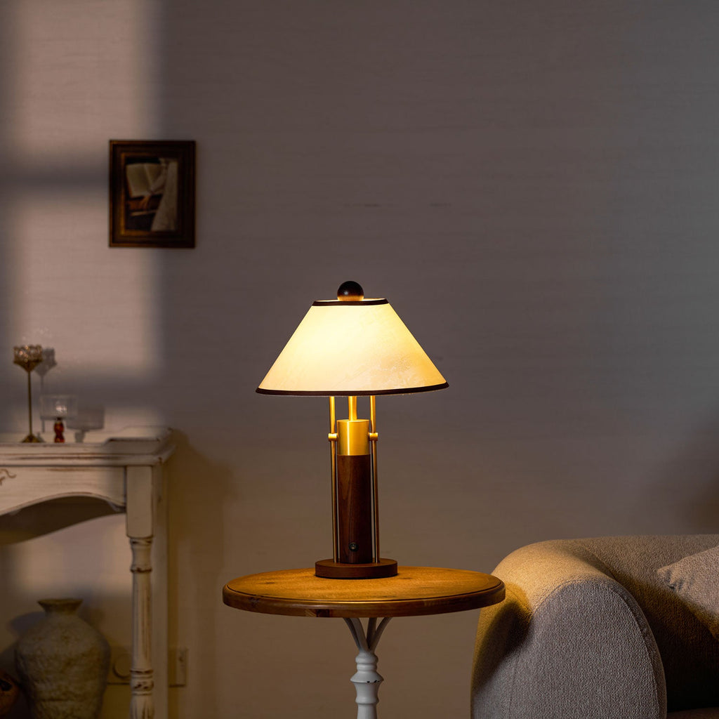 Harrington Table Lamp