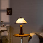 Harrington Table Lamp