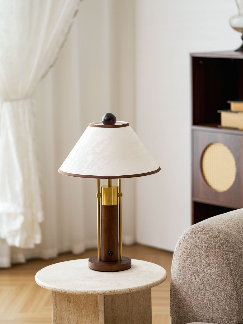 Harrington Table Lamp