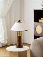 Harrington Table Lamp