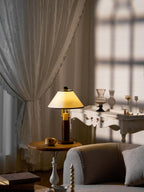 Harrington Table Lamp