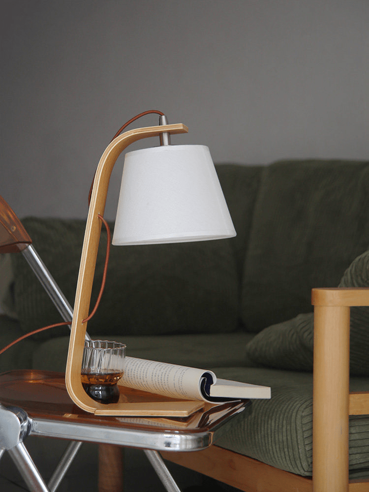 Lurien Table Lamp