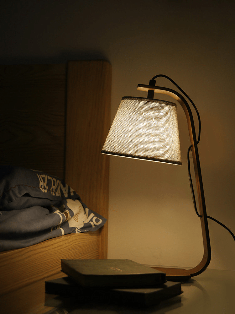 Lurien Table Lamp