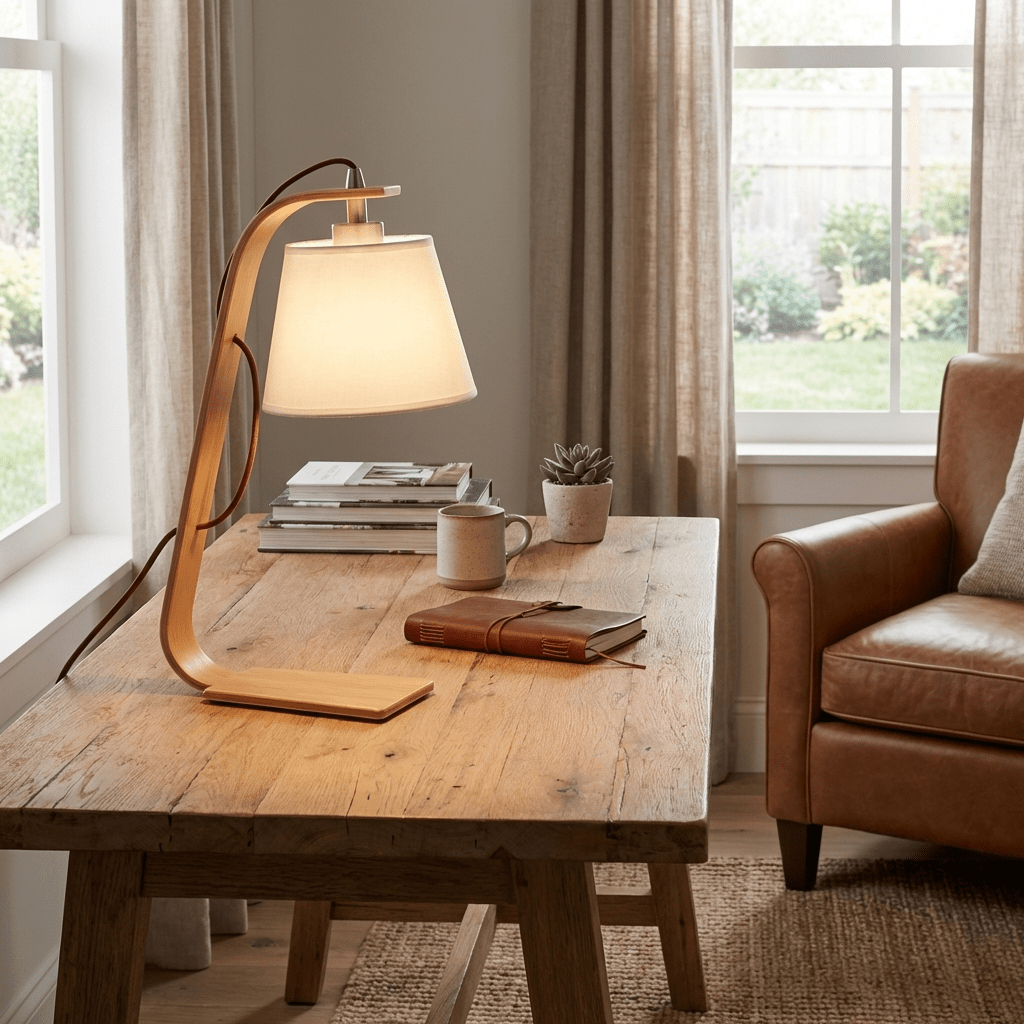 Lurien Table Lamp