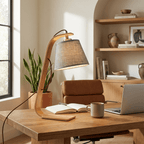 Lurien Table Lamp