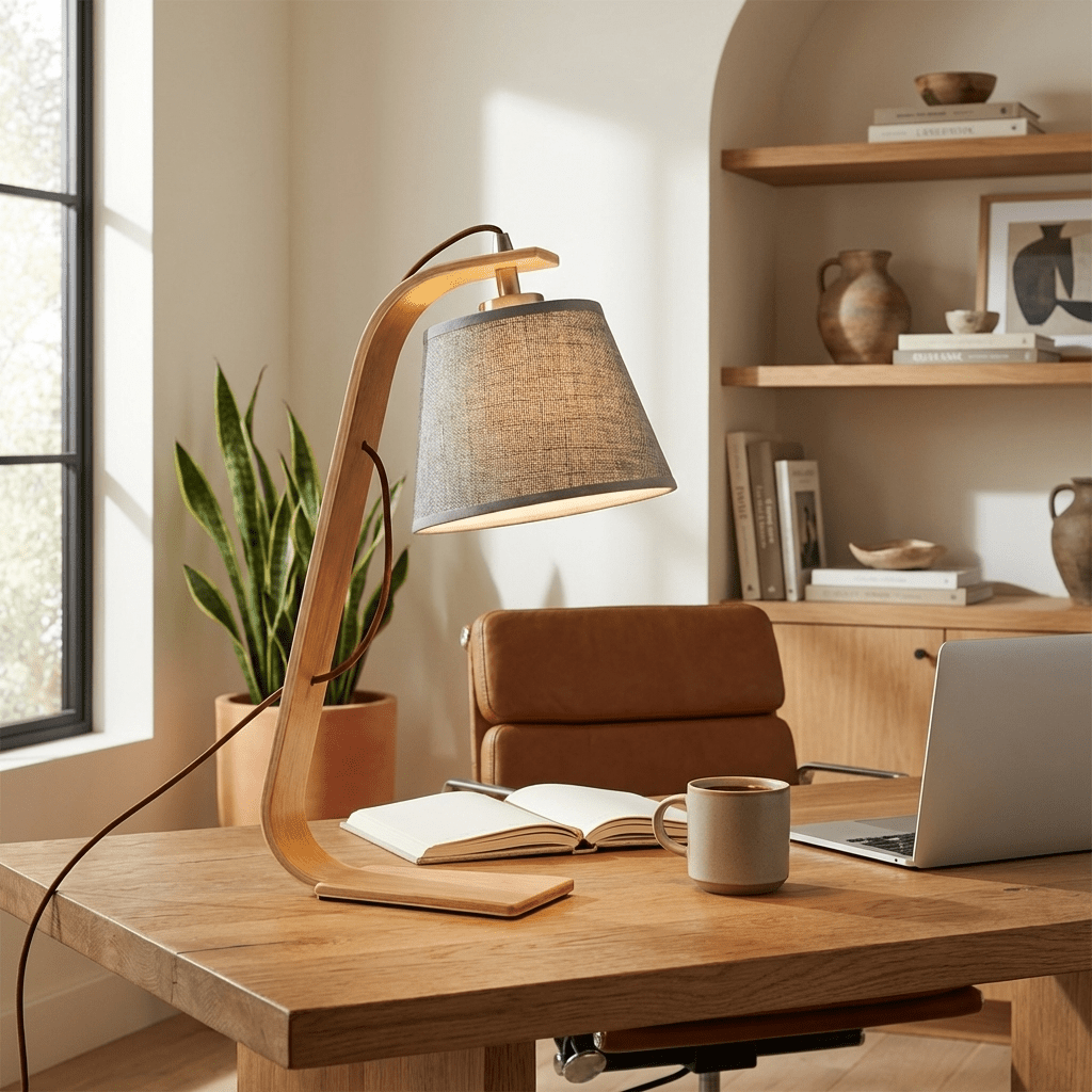 Lurien Table Lamp