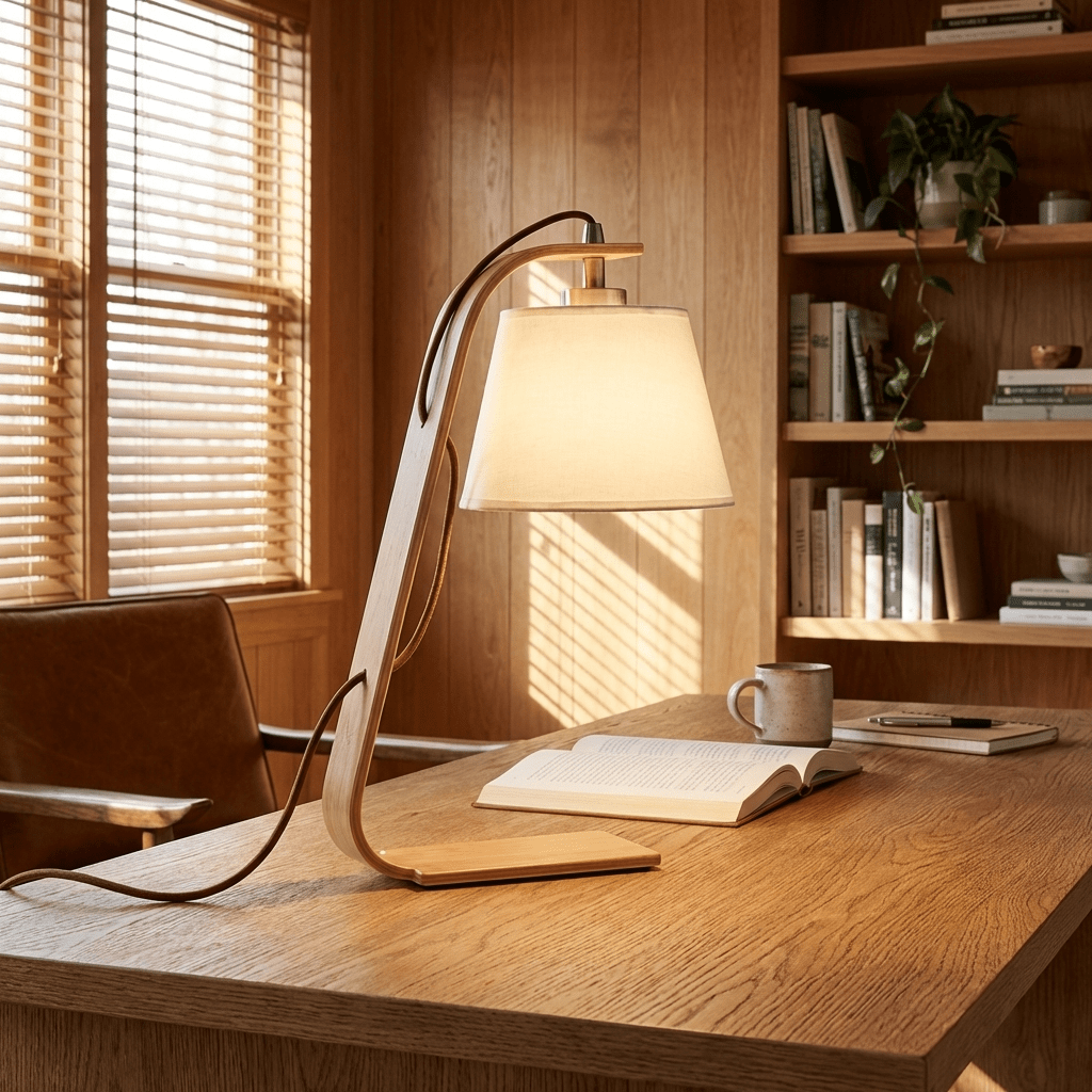 Lurien Table Lamp