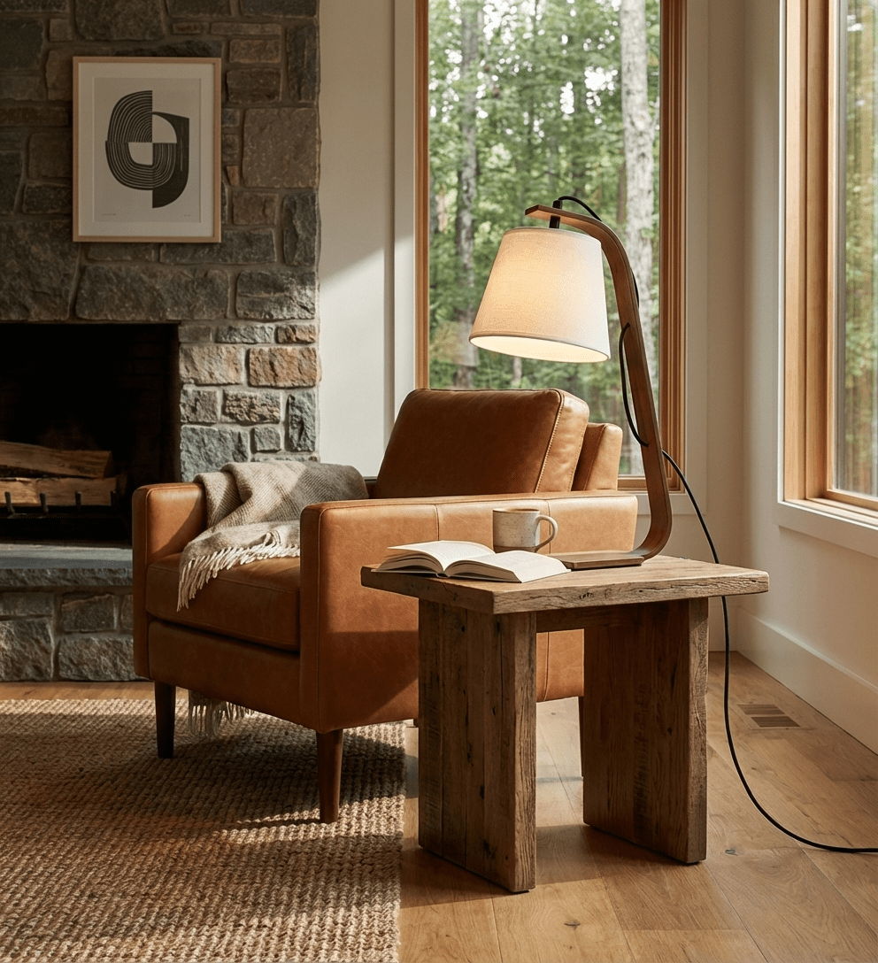 Lurien Table Lamp