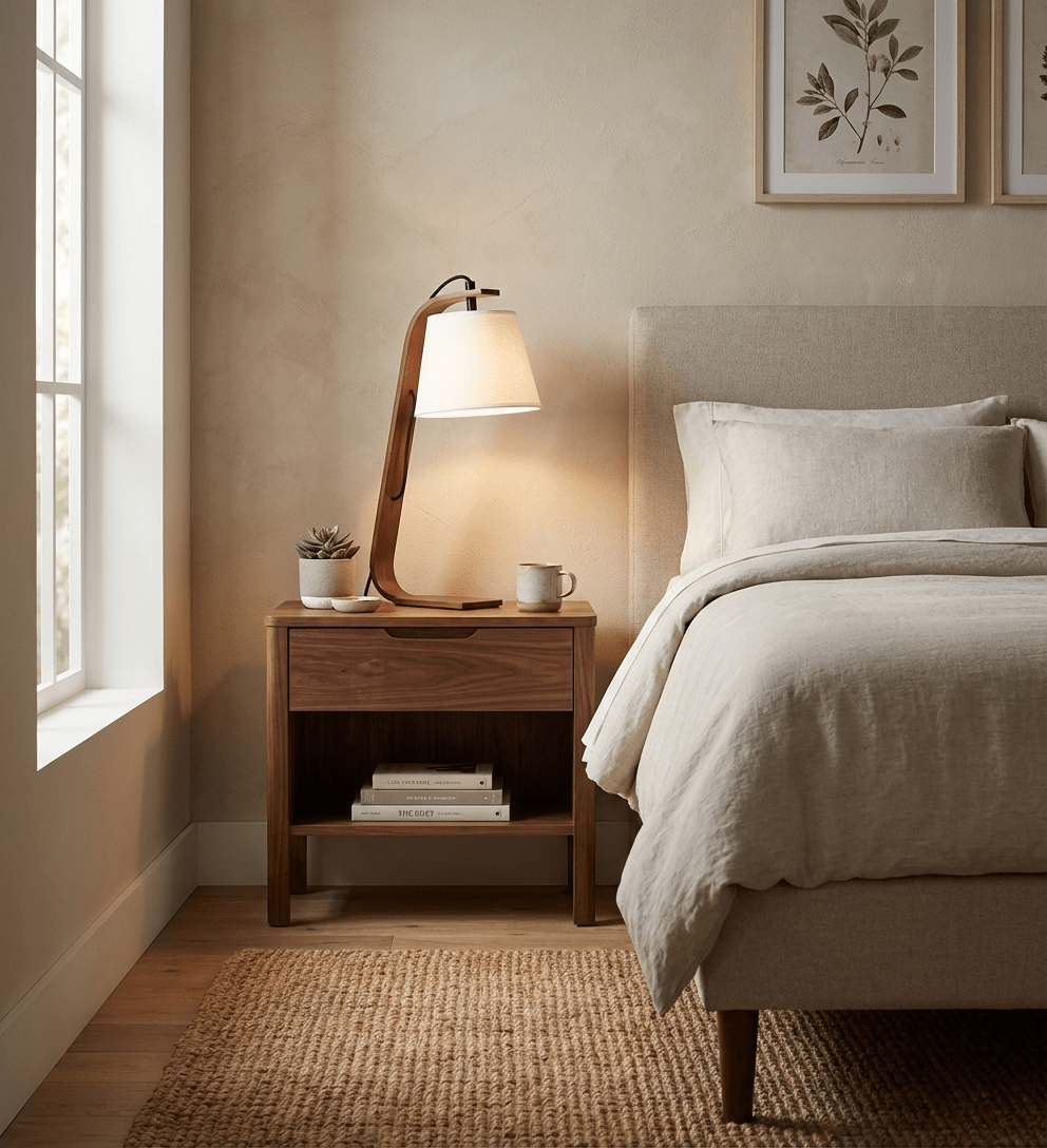 Lurien Table Lamp