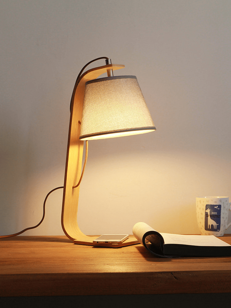 Lurien Table Lamp