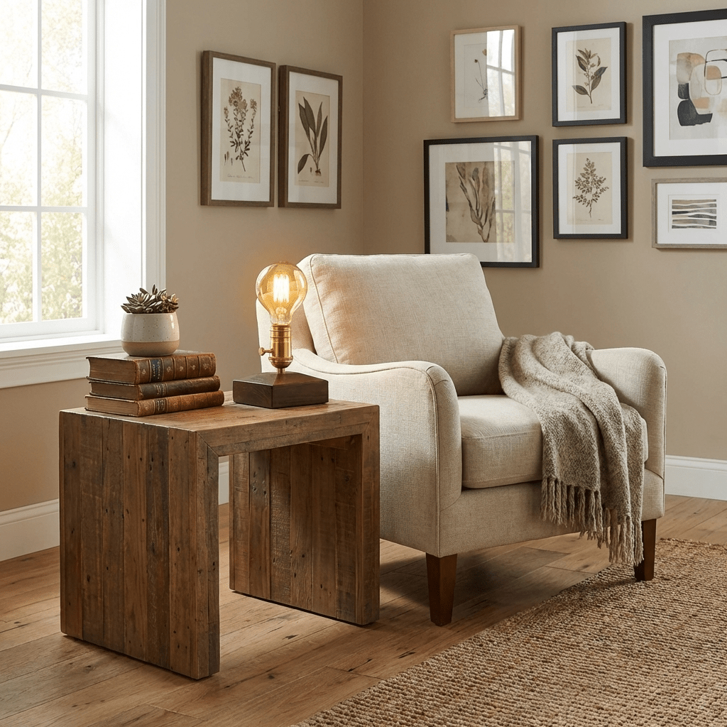 Briston Table Lamp