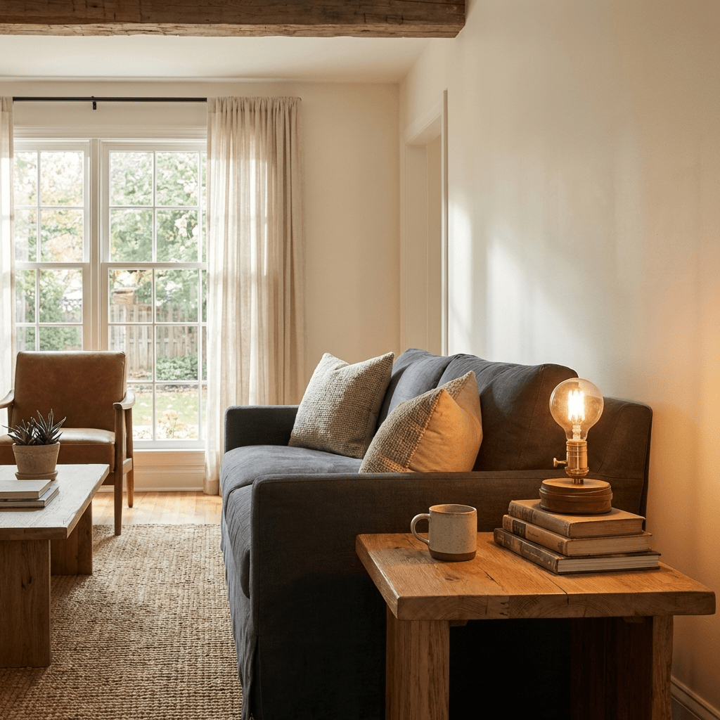 Briston Table Lamp