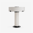Calix Alabaster Table Lamp