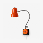 Flex Clamp Task Lamp