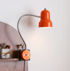 Flex Clamp Task Lamp