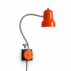 Flex Clamp Task Lamp