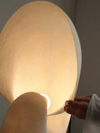 Conch Bloom Lamp