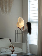 Conch Bloom Lamp