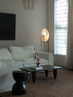 Conch Bloom Lamp