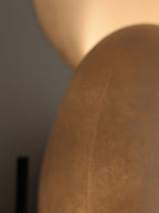 Conch Bloom Lamp
