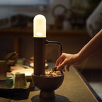 Zen Rechargeable Table Lamp
