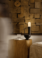 Zen Rechargeable Table Lamp