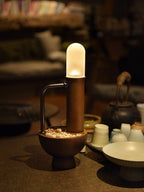 Zen Rechargeable Table Lamp