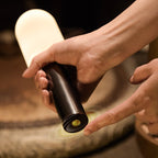 Zen Rechargeable Table Lamp