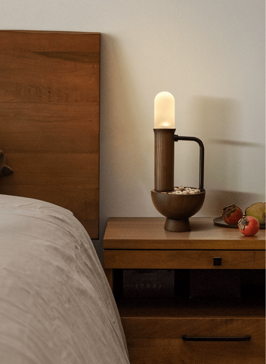 Zen Rechargeable Table Lamp