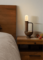 Zen Rechargeable Table Lamp