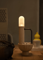 Zen Rechargeable Table Lamp