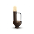 Zen Rechargeable Table Lamp