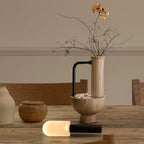 Zen Rechargeable Table Lamp