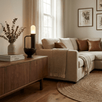 Zen Rechargeable Table Lamp