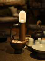 Zen Rechargeable Table Lamp