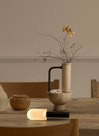 Zen Rechargeable Table Lamp