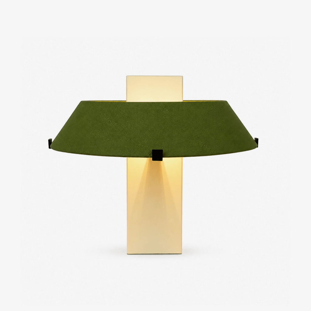 Facette Table Lamp