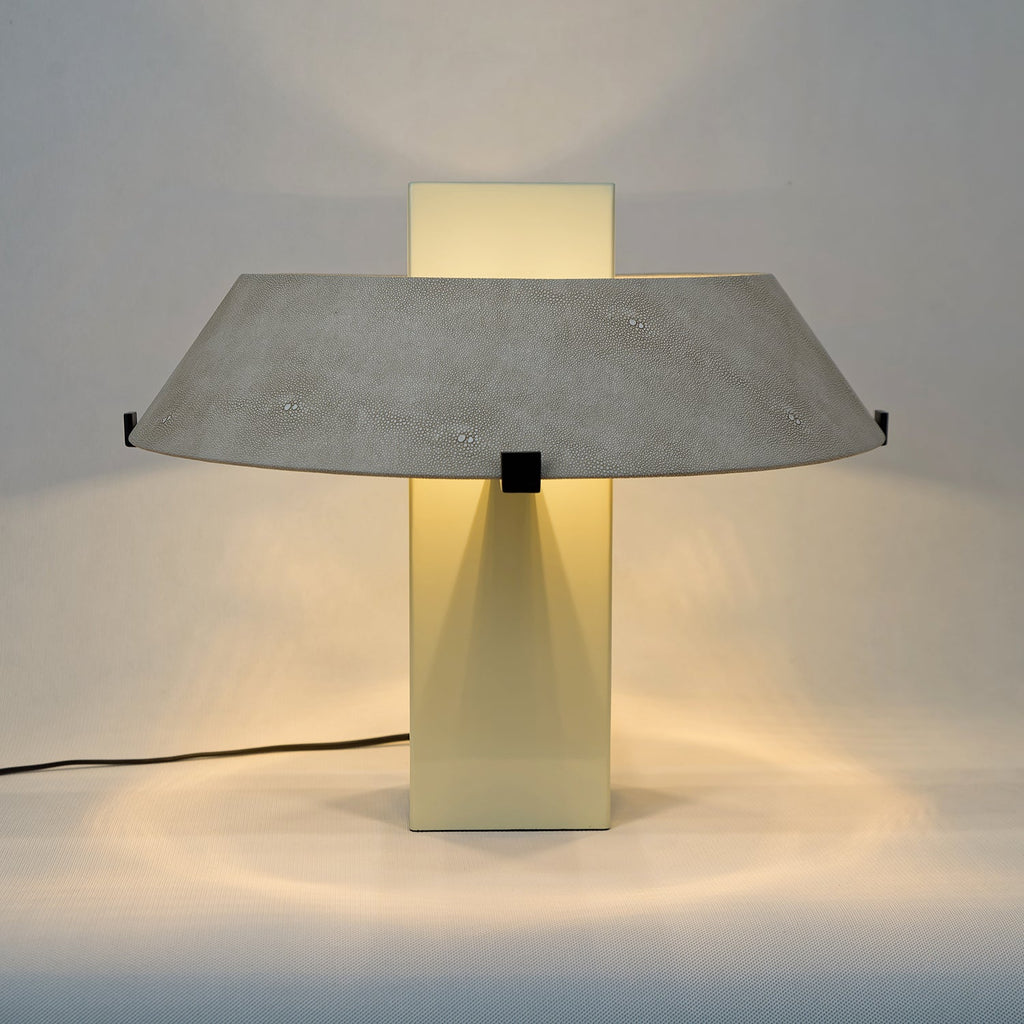 Facette Table Lamp