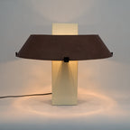 Facette Table Lamp