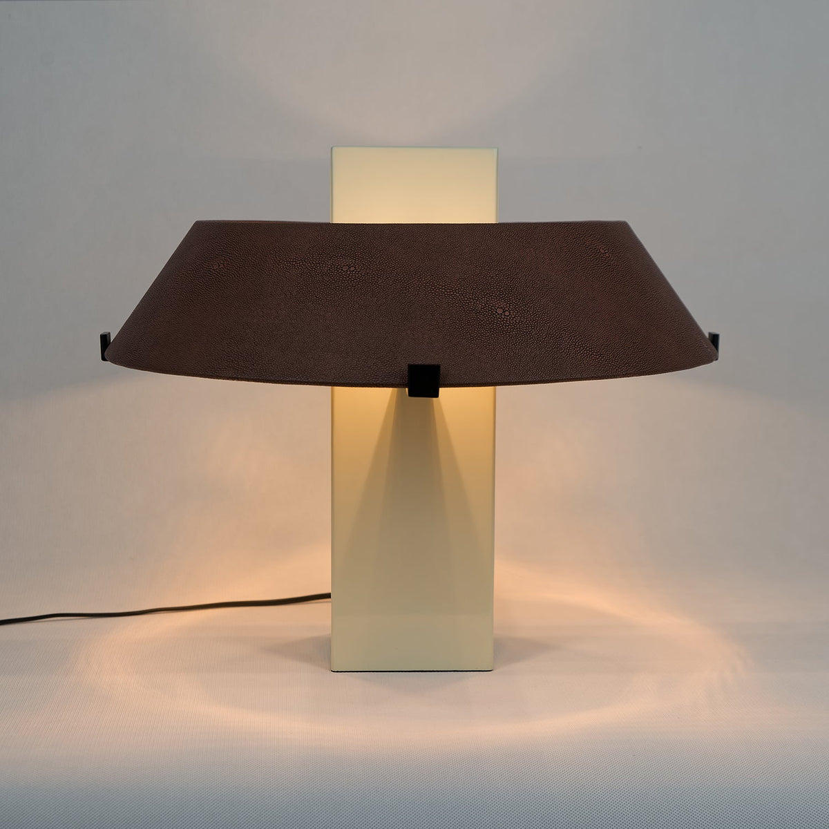 Facette Table Lamp