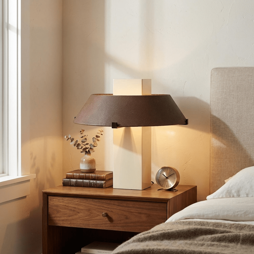 Facette Table Lamp